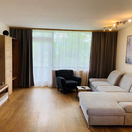 Apartament Buchenblick Strobl Zewnętrze zdjęcie