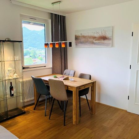 Apartament Buchenblick Strobl Zewnętrze zdjęcie