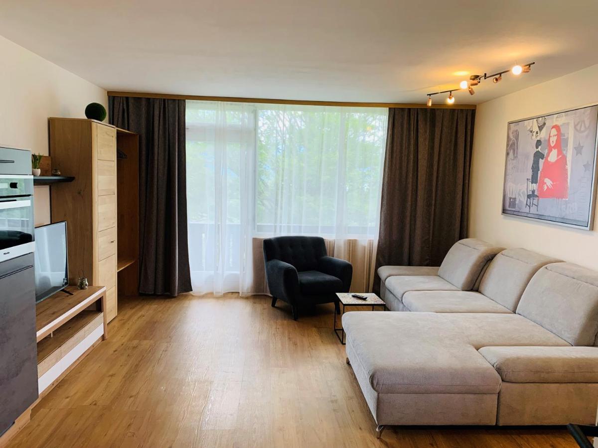 Apartament Buchenblick Strobl Zewnętrze zdjęcie
