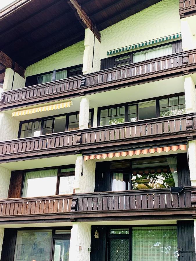 Apartament Buchenblick Strobl Zewnętrze zdjęcie