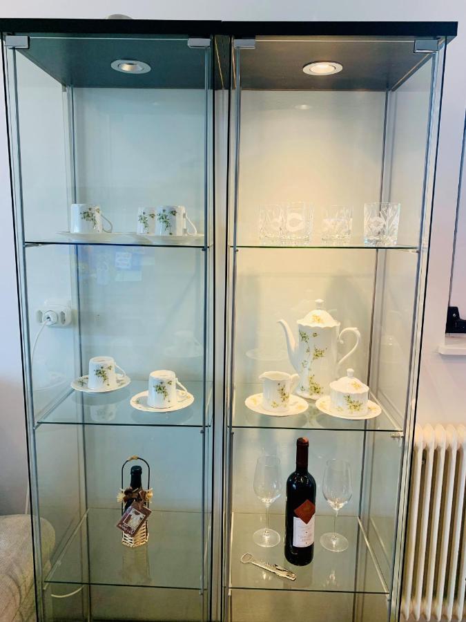 Apartament Buchenblick Strobl Zewnętrze zdjęcie