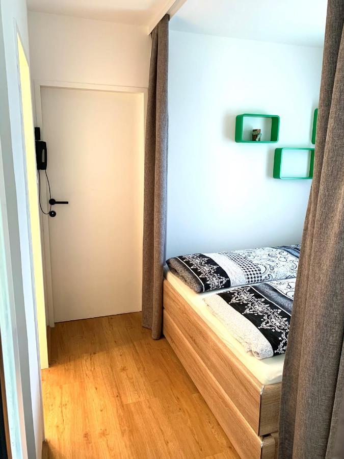 Apartament Buchenblick Strobl Zewnętrze zdjęcie