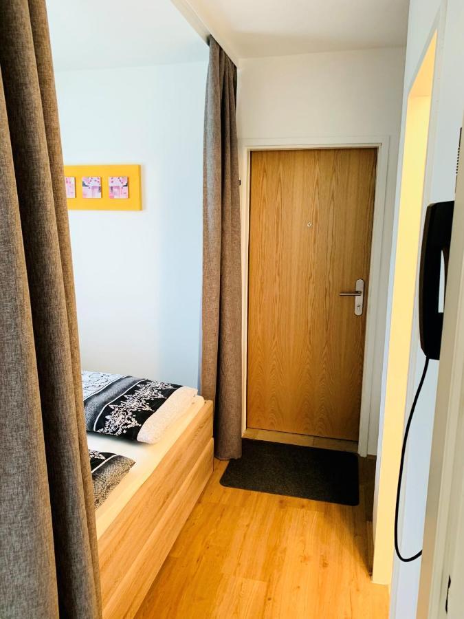 Apartament Buchenblick Strobl Zewnętrze zdjęcie