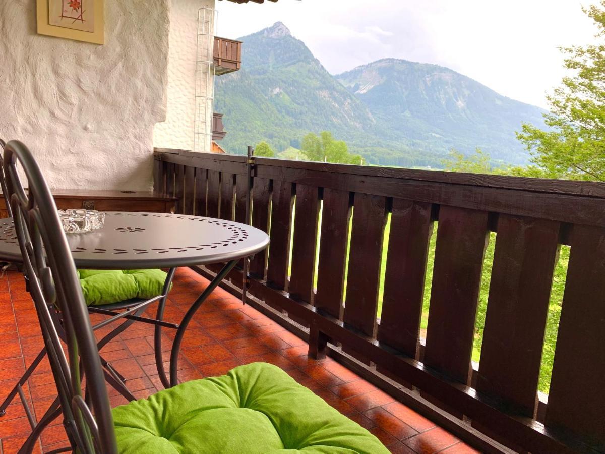 Apartament Buchenblick Strobl Zewnętrze zdjęcie