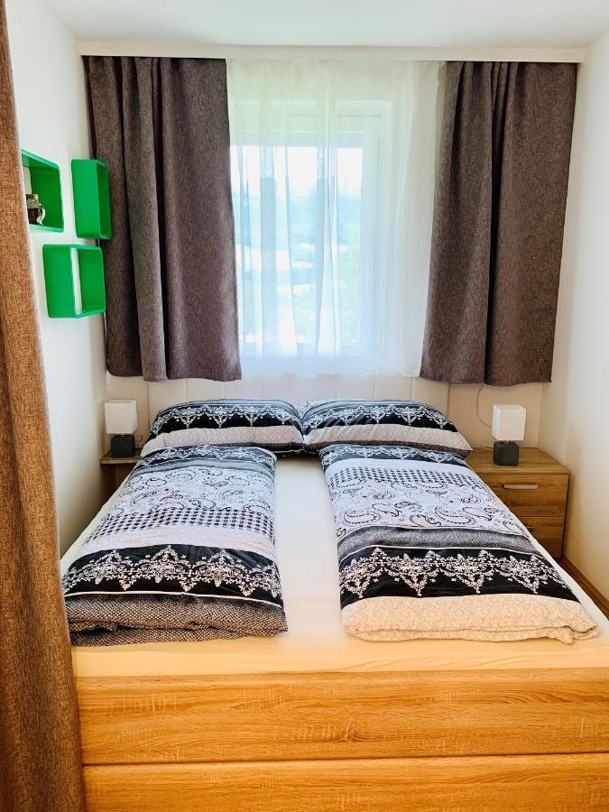 Apartament Buchenblick Strobl Zewnętrze zdjęcie