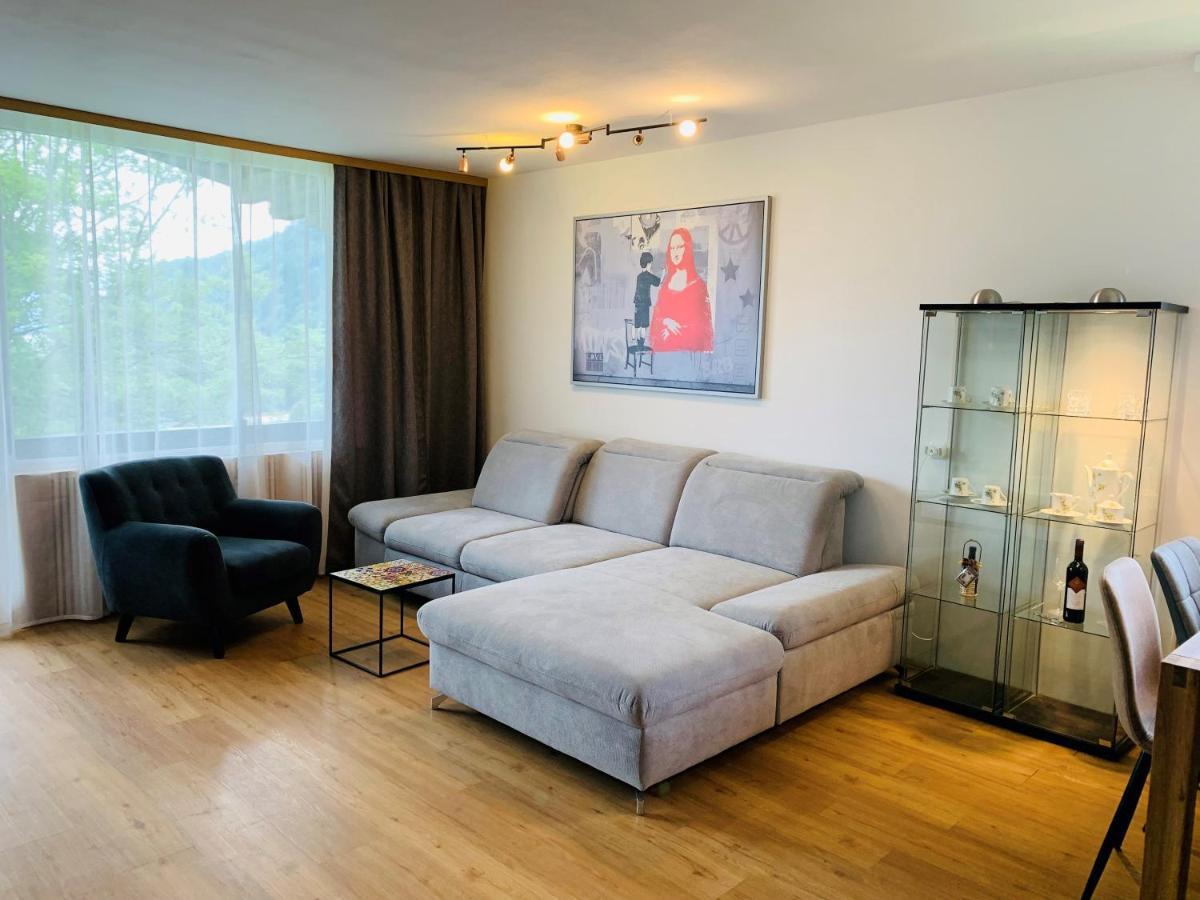 Apartament Buchenblick Strobl Zewnętrze zdjęcie