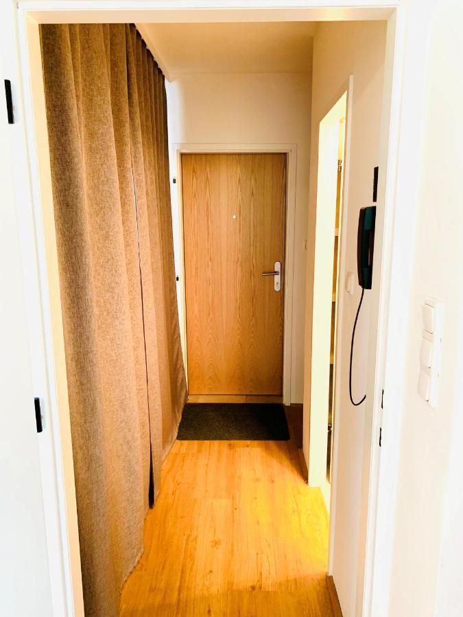 Apartament Buchenblick Strobl Zewnętrze zdjęcie